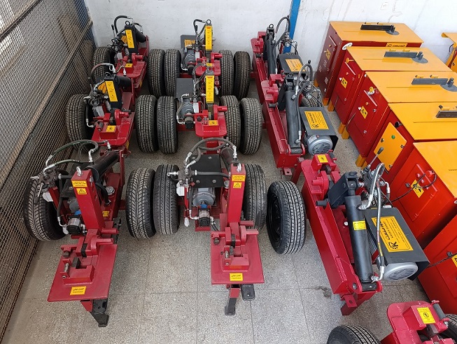 قیچی خم و برش دوکاره | کد KS-1433